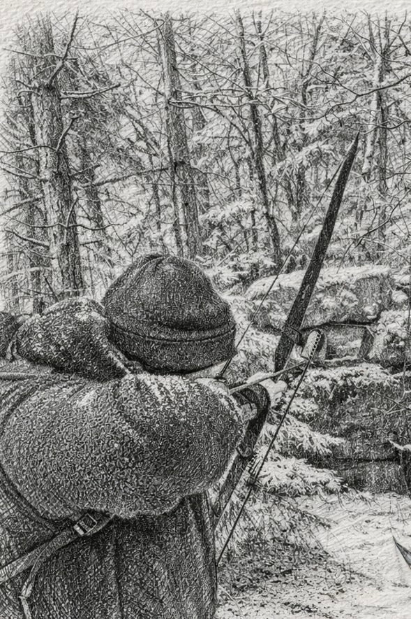 Noris Archery Handel für Recurve-Lang -Hybridbögen, Pfeile,Zubehör und Bogenkurse