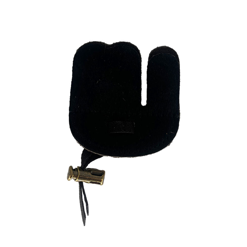 Bodnik Archery Leder Tab