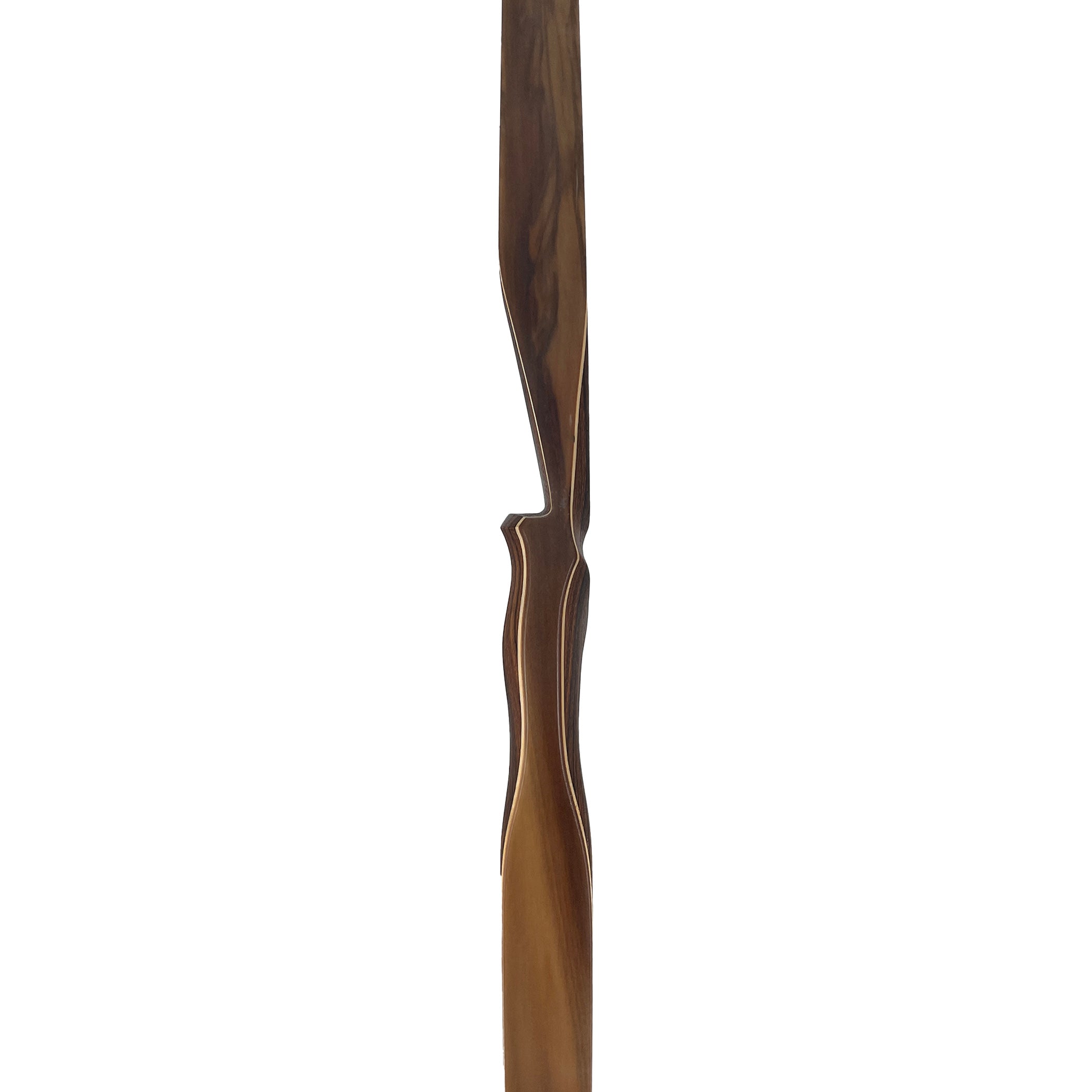 Bodnik Bows Slick Stick Recurve LH 58", 35Lbs @ 28"