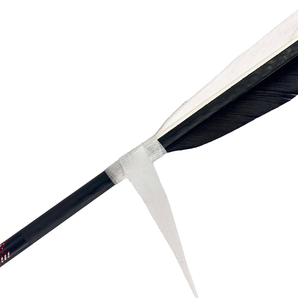 Fletch Guard Befiederungsschutz