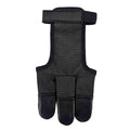 Schießhandschuh BLACK Deluxe