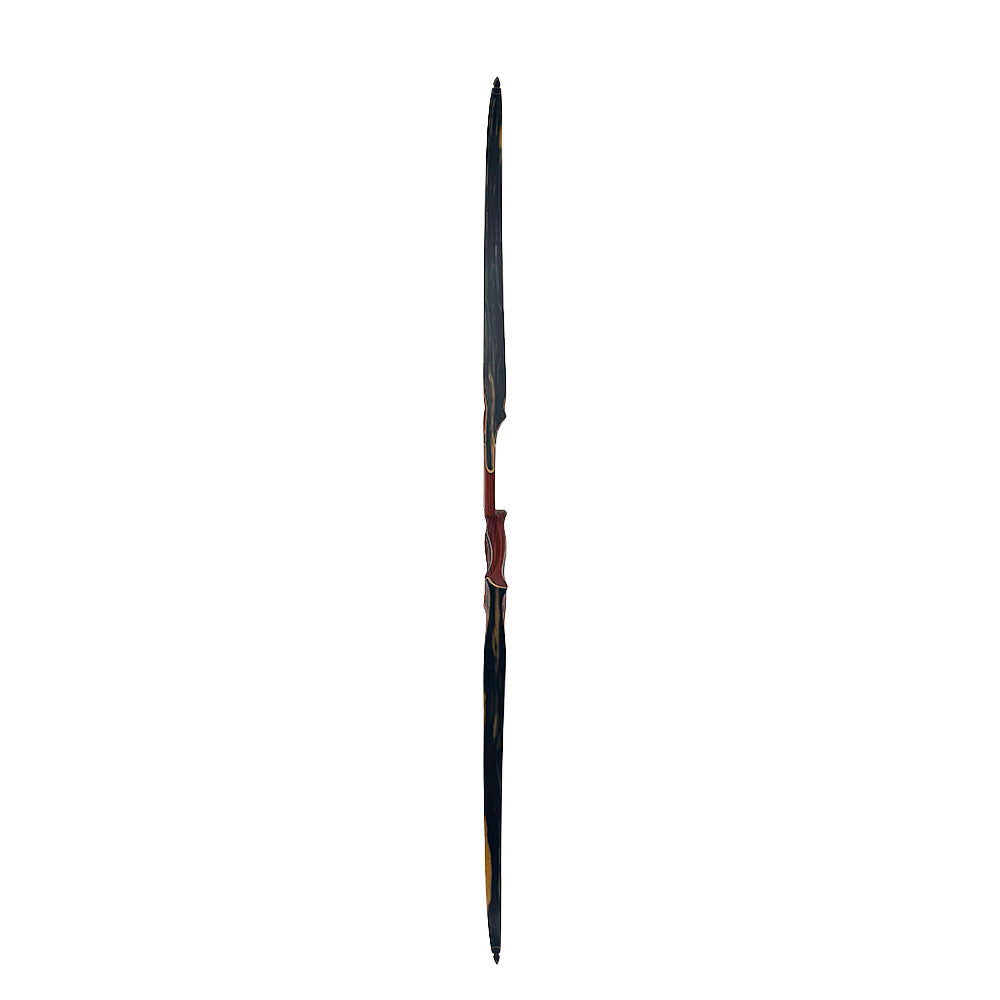Der Geschwindigkeitsbolide Bodnik Bows Redman