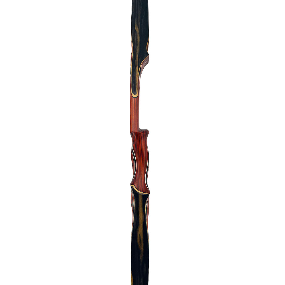 Der Geschwindigkeitsbolide Bodnik Bows Redman