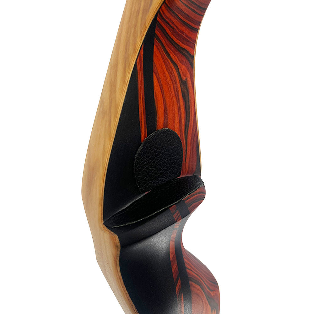 Shelf Rest Leder