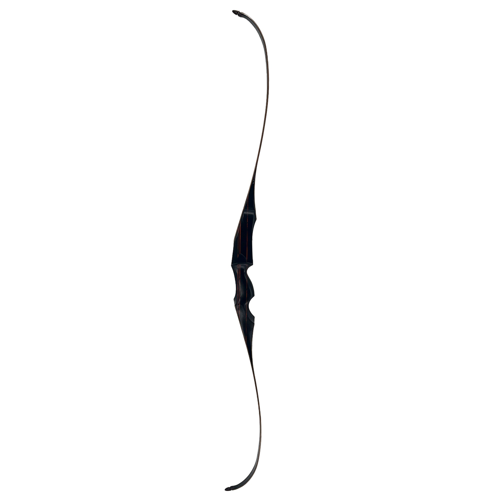der Geschwindigkeits-Bolide in Carbon +Bodnik Bows Redman