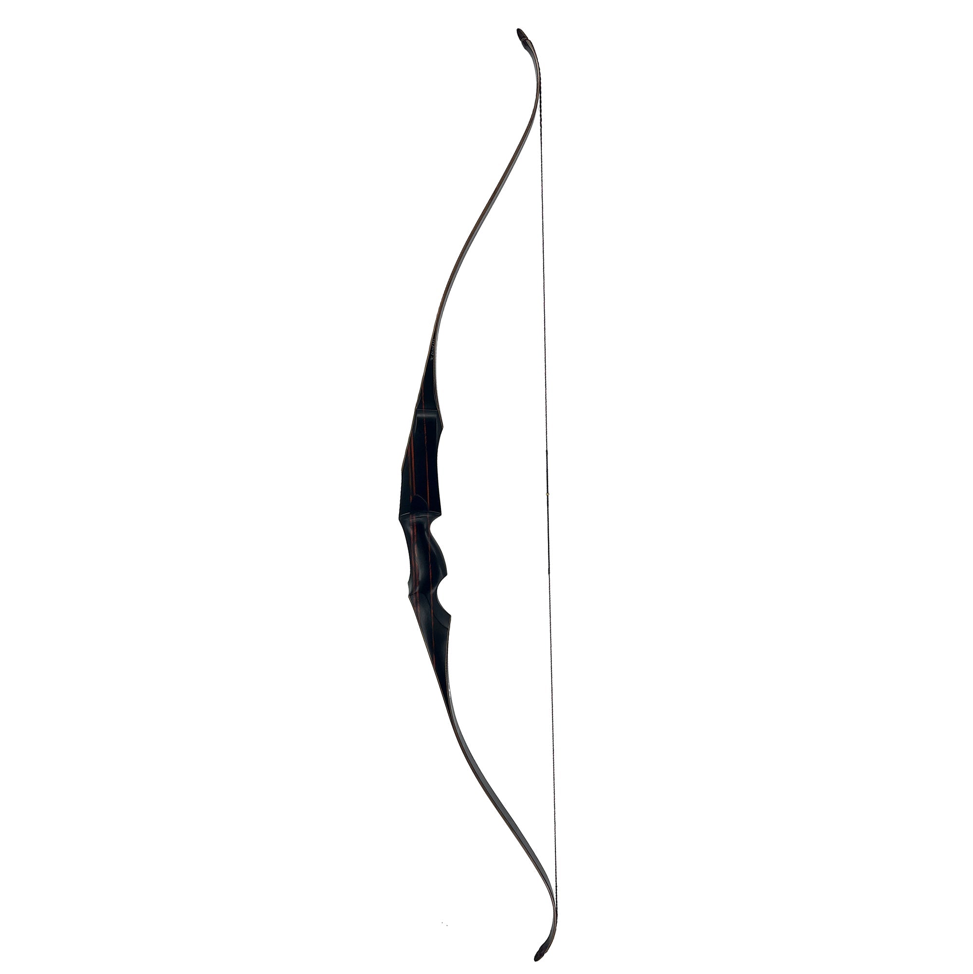 der Geschwindigkeits-Bolide in Carbon +Bodnik Bows Redman