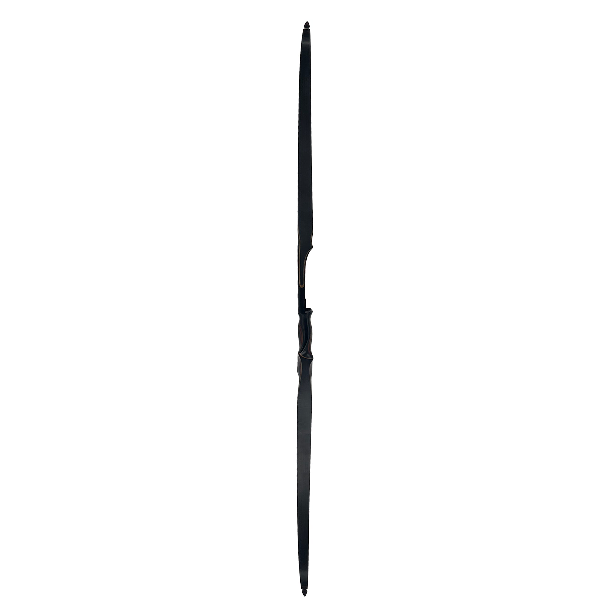 der Geschwindigkeits-Bolide in Carbon +Bodnik Bows Redman