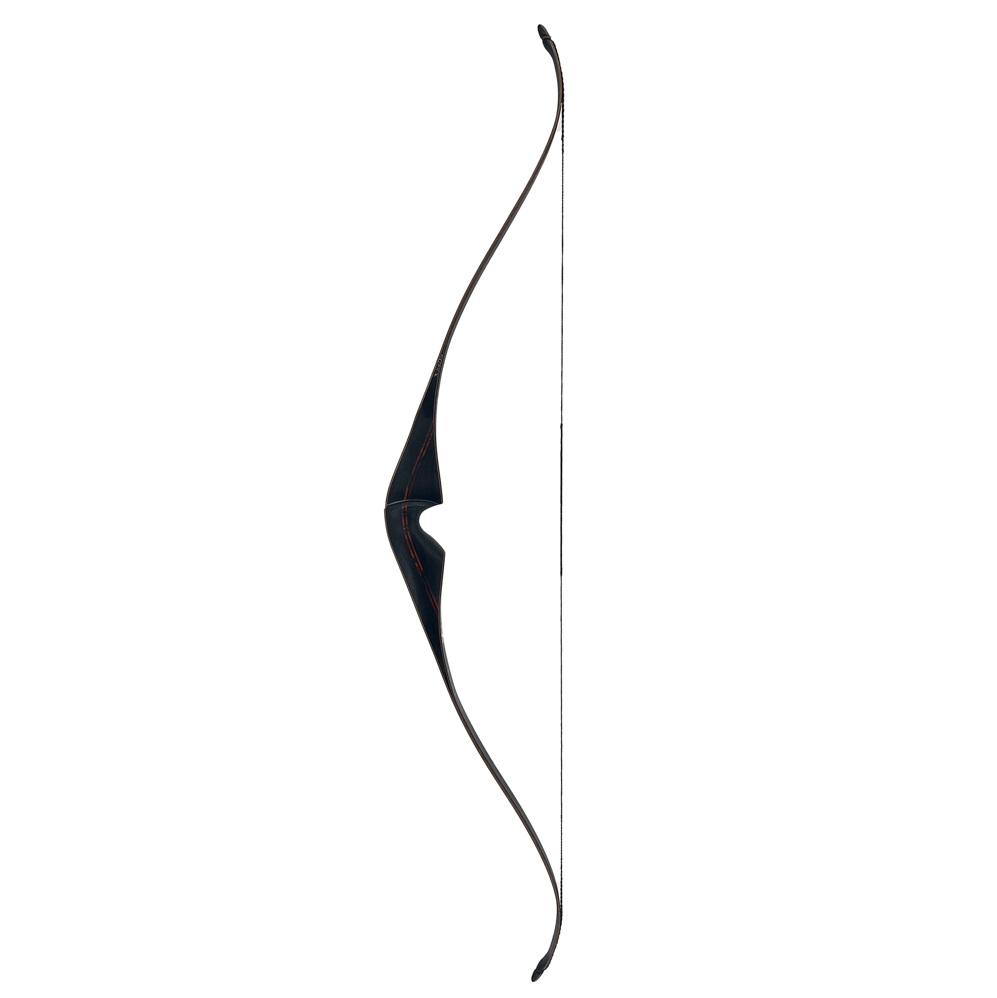 Der handliche Bodnik Bows Kiowa Carbon
