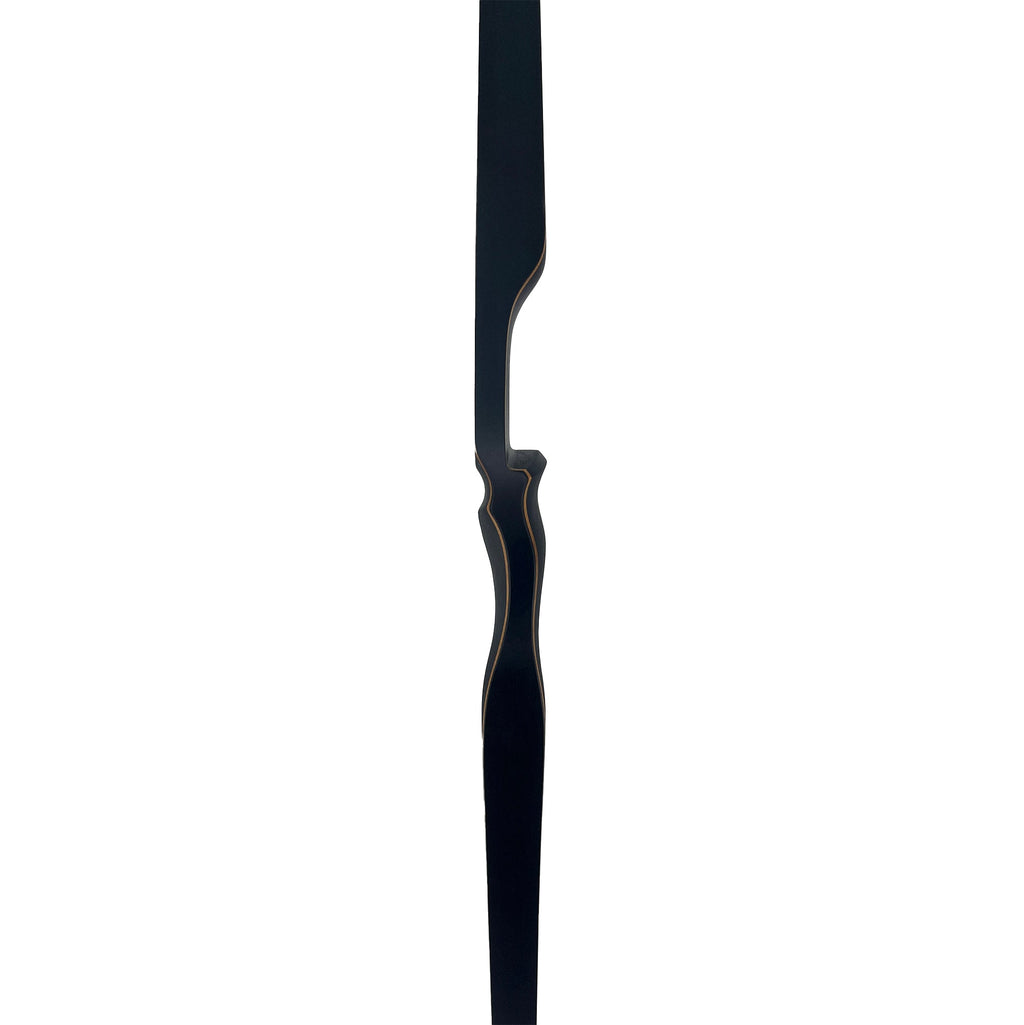 Der handliche Bodnik Bows Kiowa Carbon