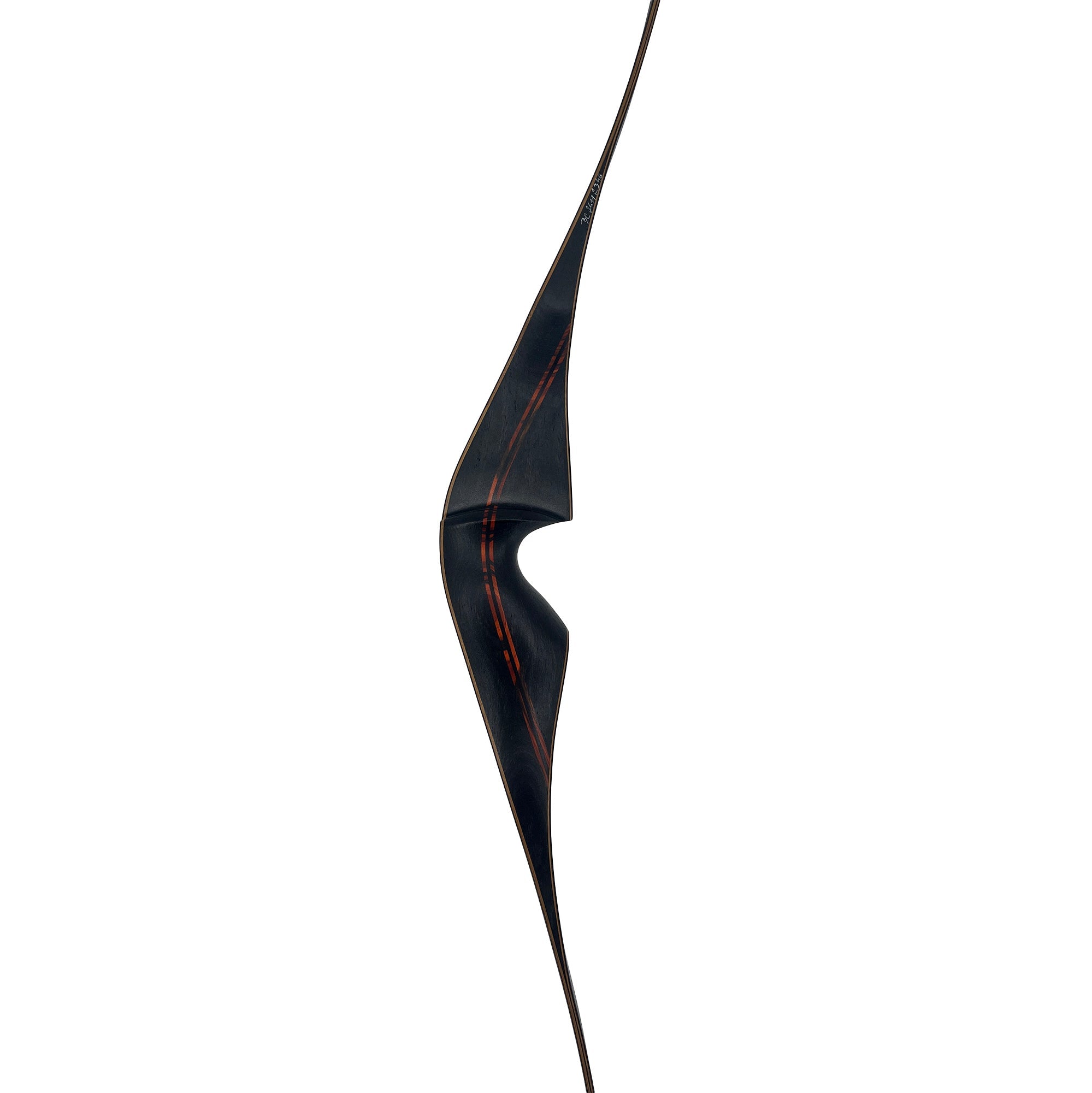 Der handliche Bodnik Bows Kiowa Carbon