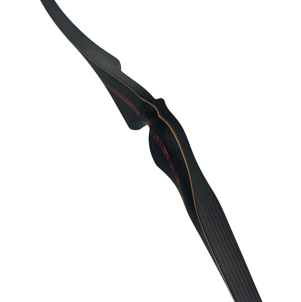 Der handliche Bodnik Bows Kiowa Carbon