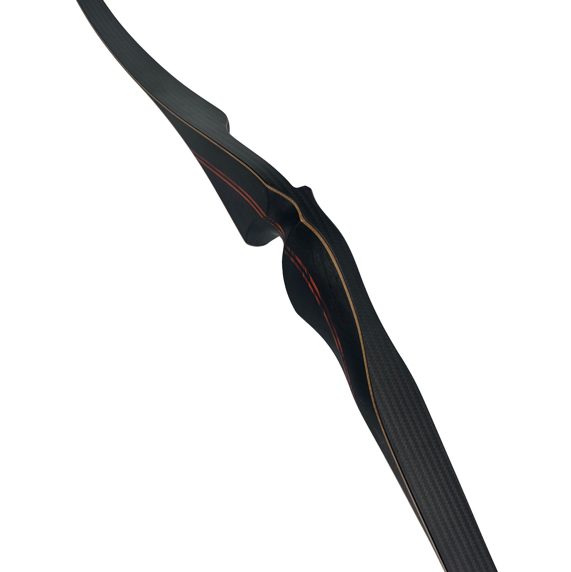 Der handliche Bodnik Bows Kiowa Carbon