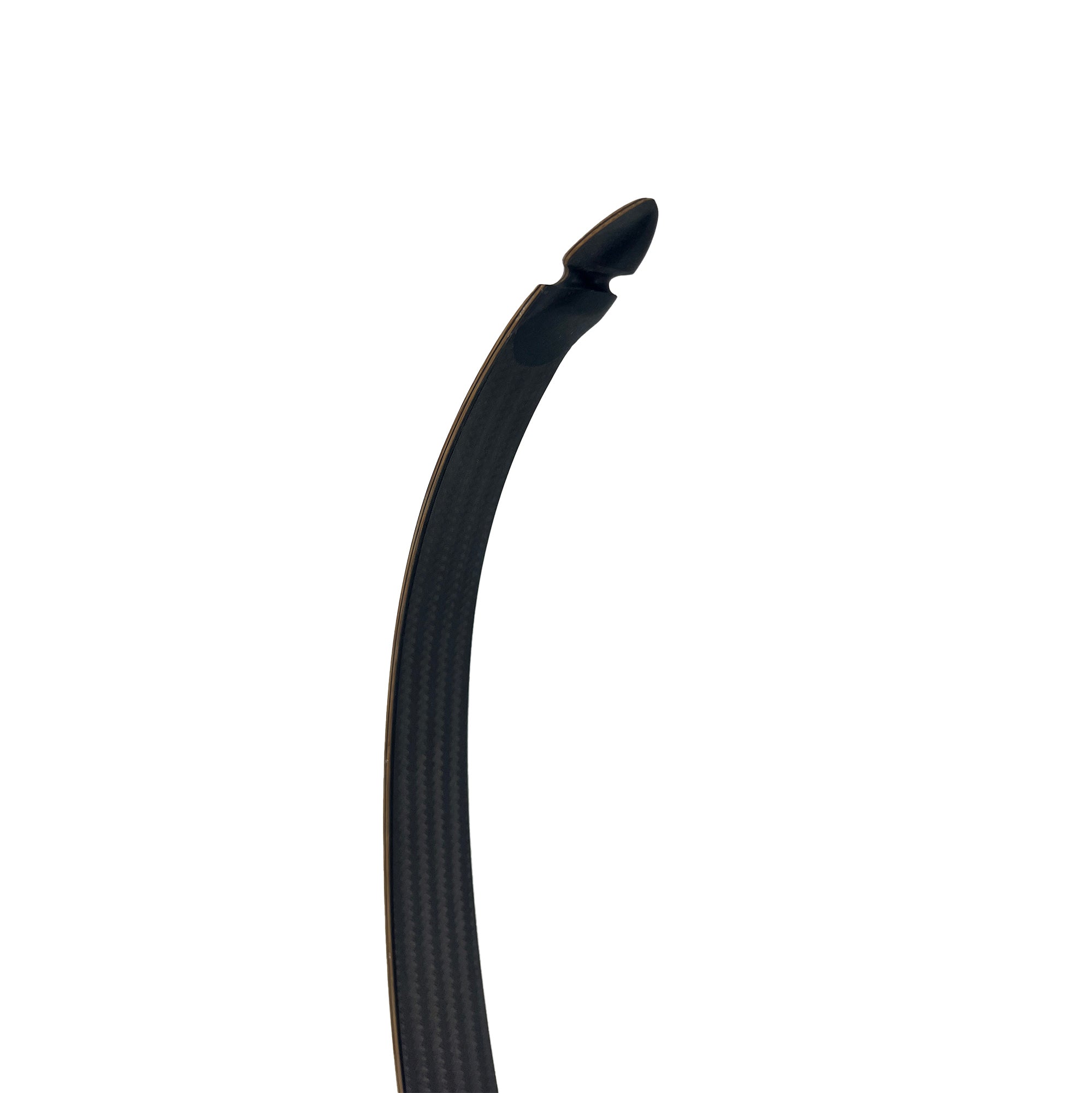 Der handliche Bodnik Bows Kiowa Carbon