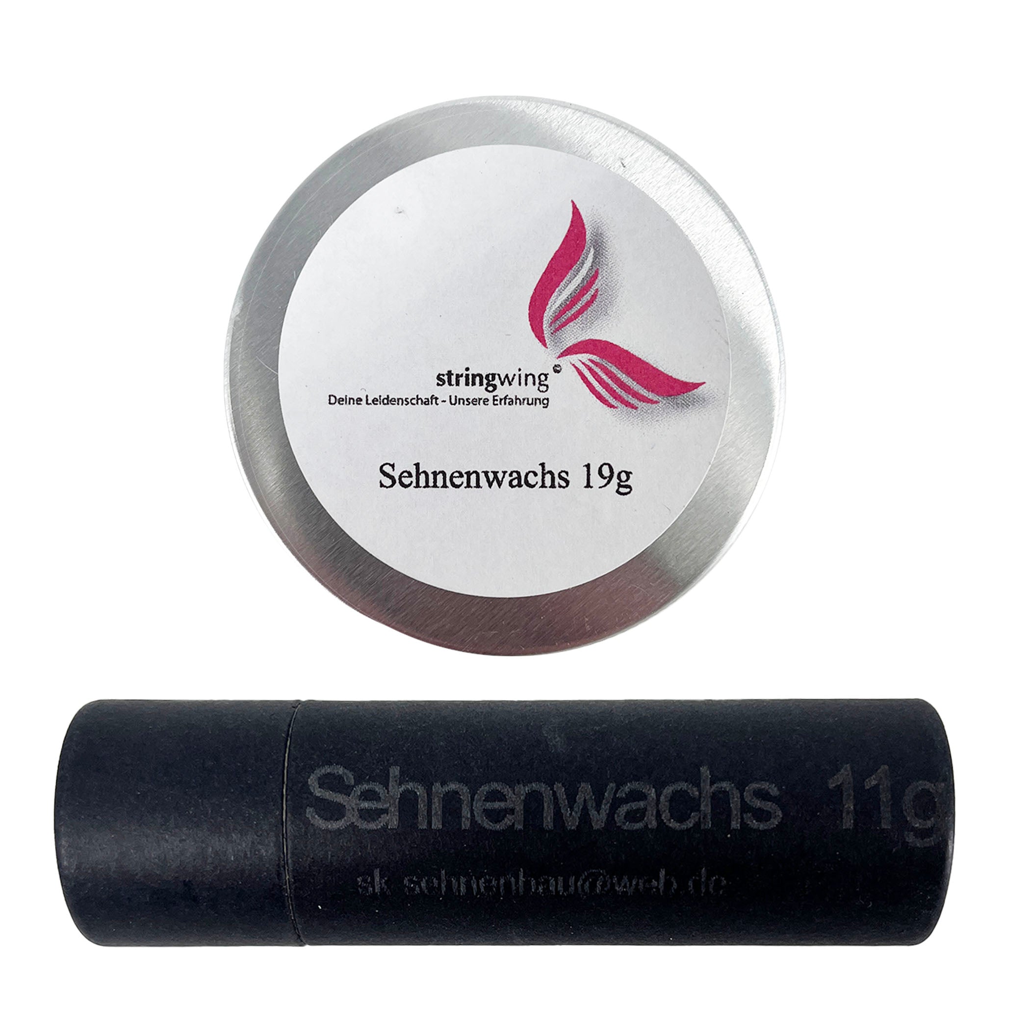 Sehnenwachs