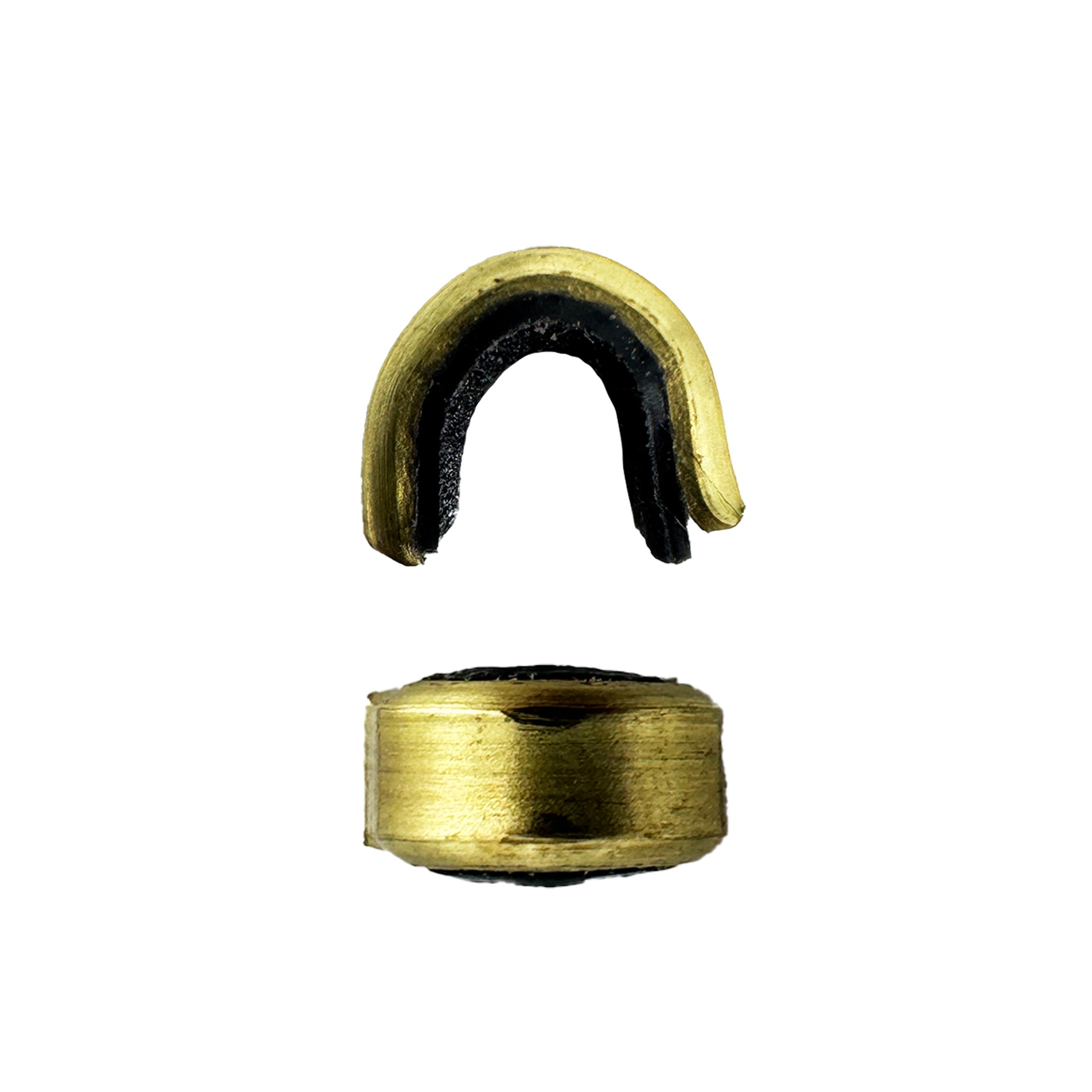 Nockpunktbegrenzer