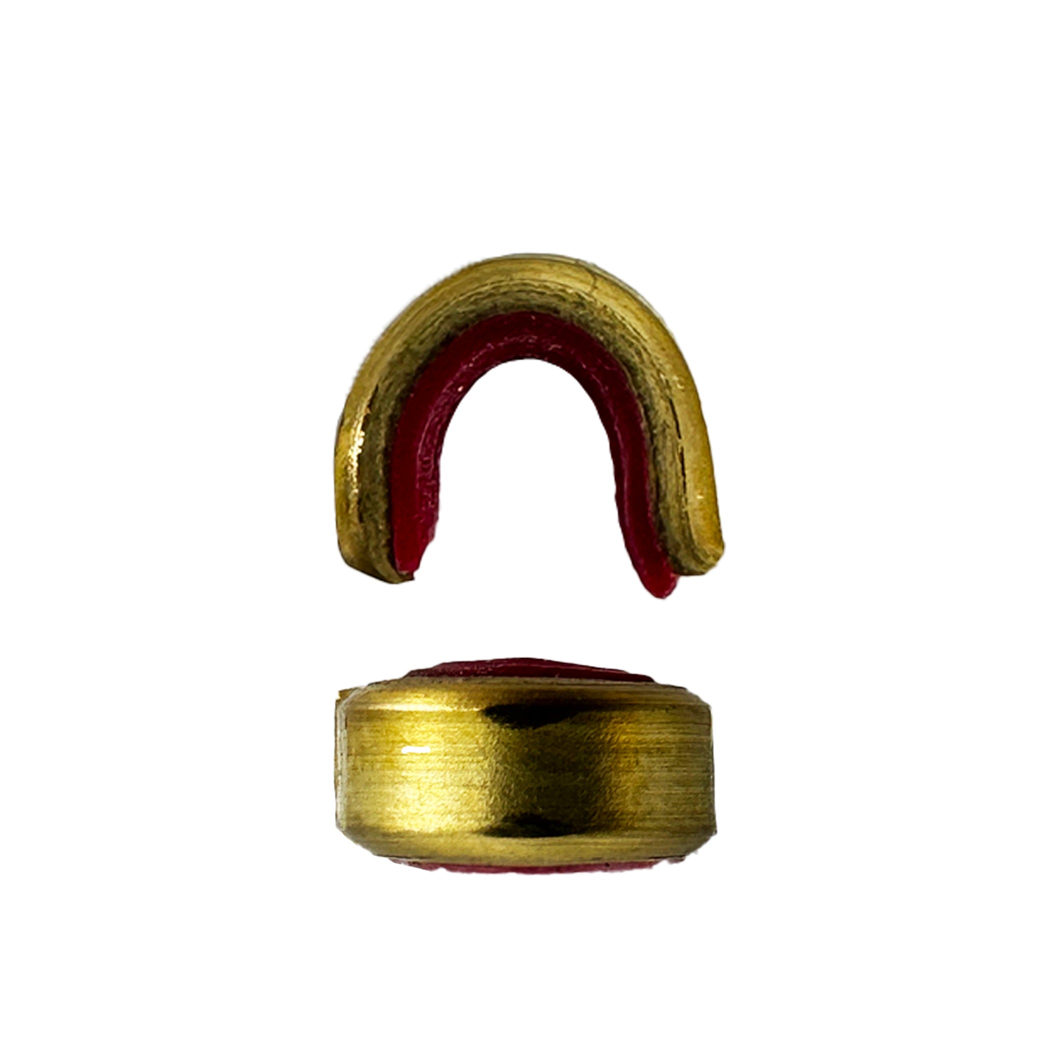 Nockpunktbegrenzer