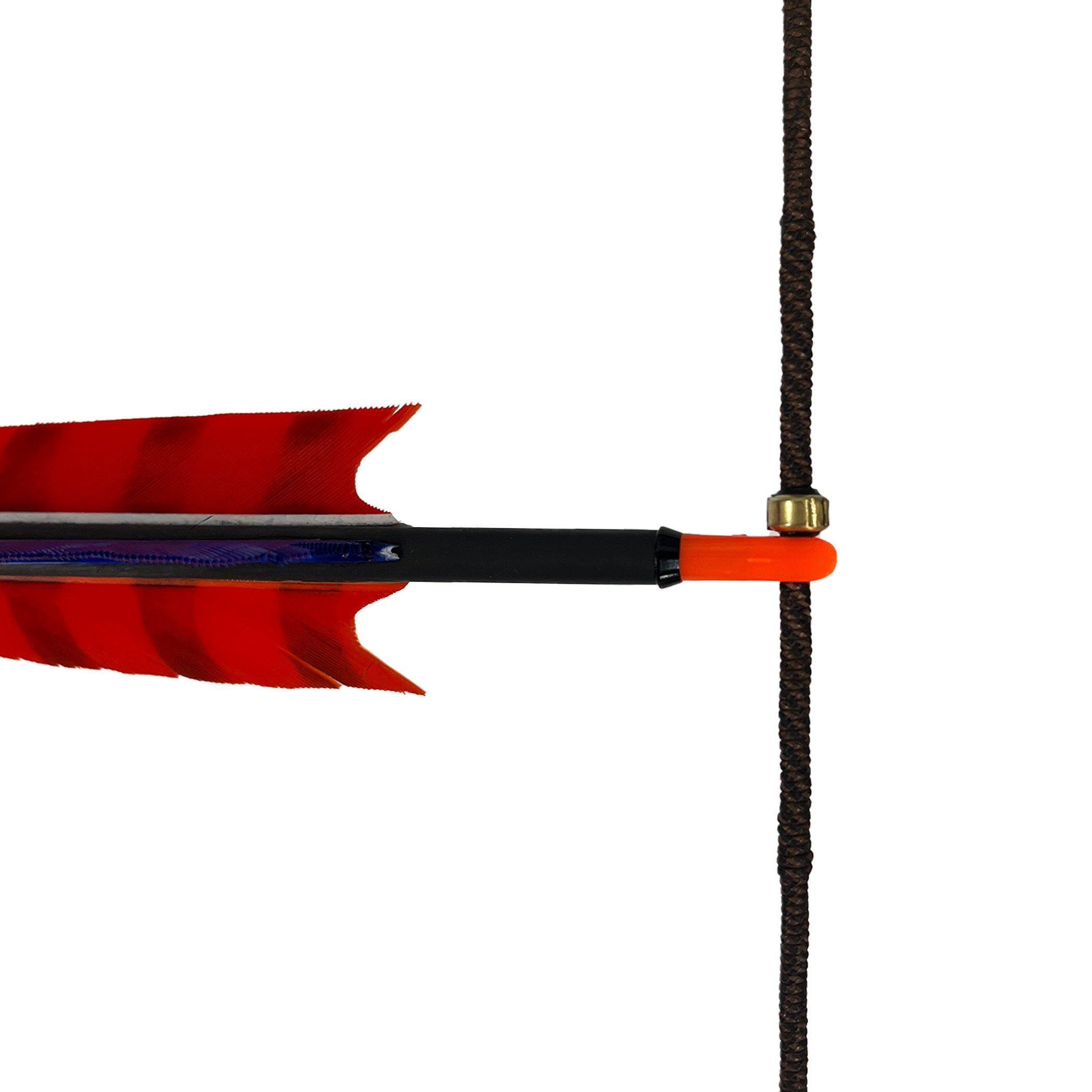 Nockpunktbegrenzer