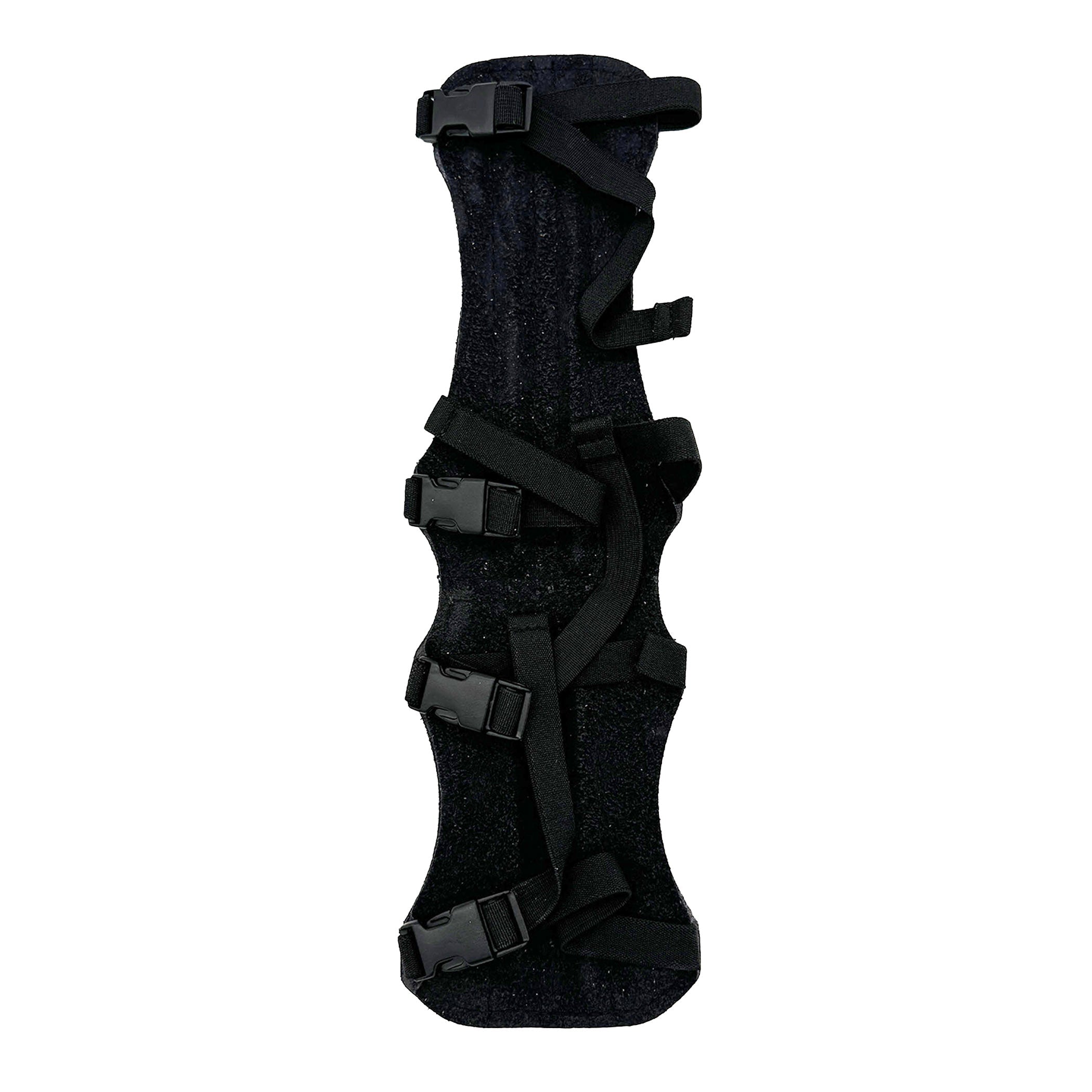 Bodnik Archery Armschutz KIONA LONG