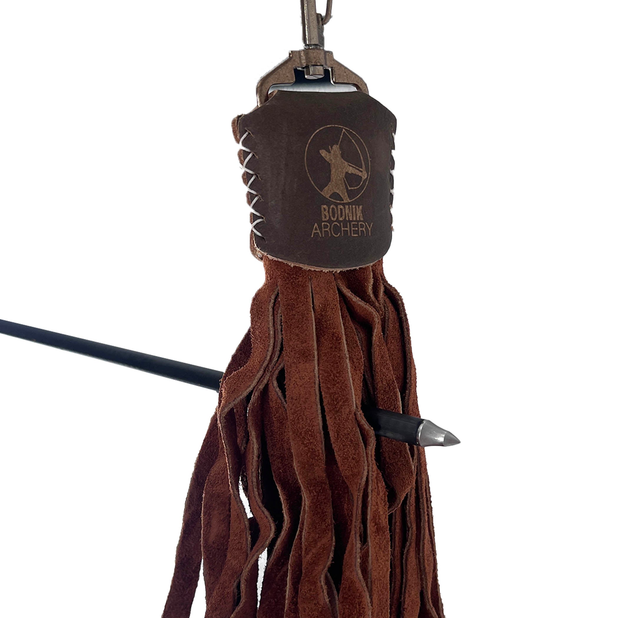 Bodnik Archery Pfeilputzer