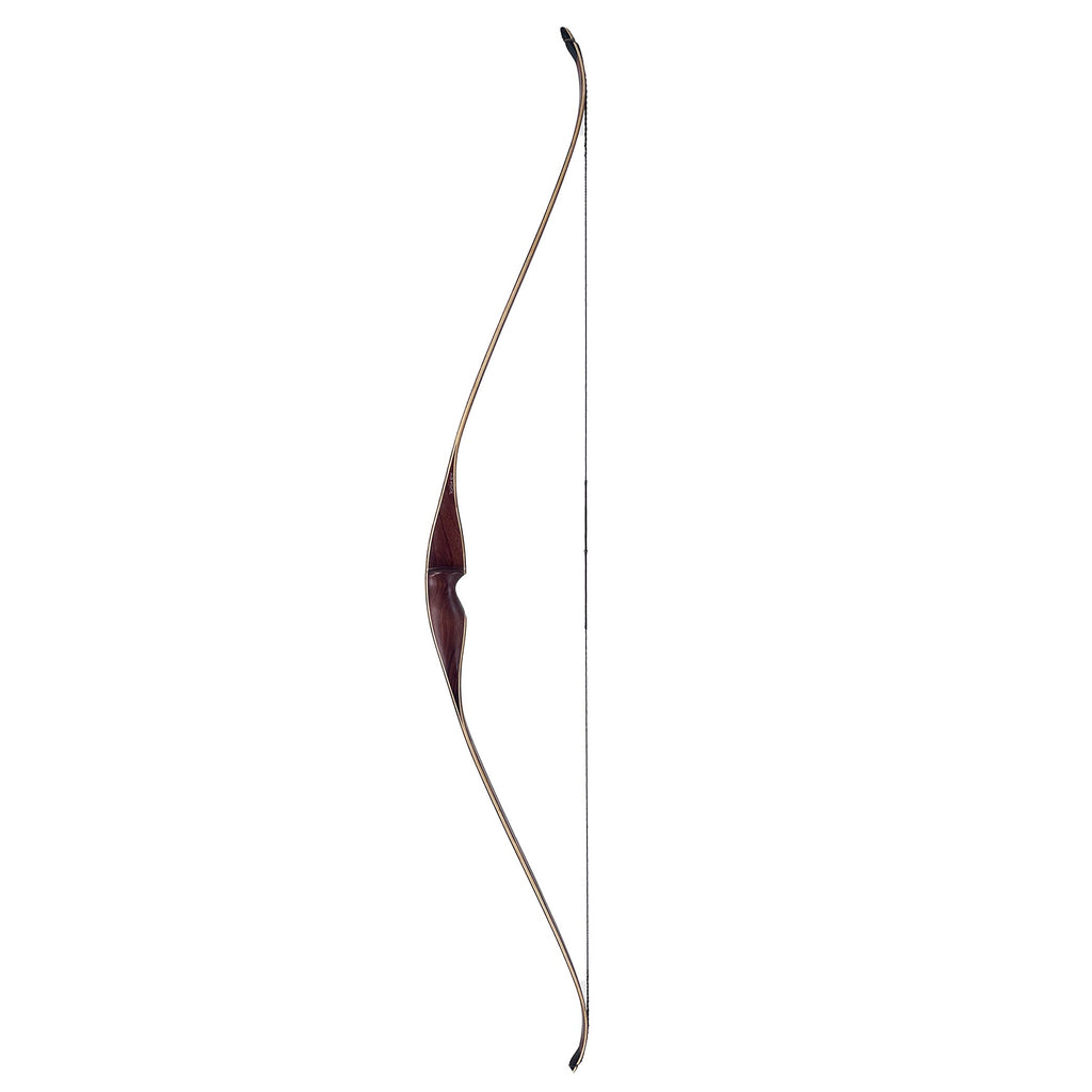 ein Klassiker der Bodnik Bows Slick Stick