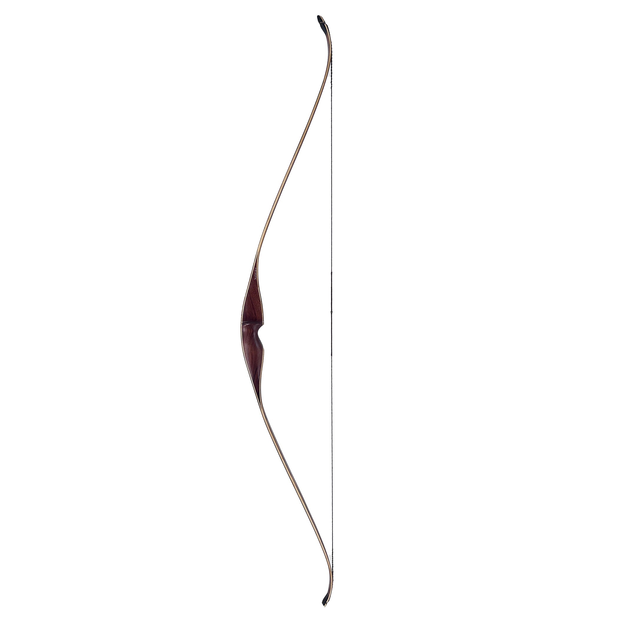 ein Klassiker der Bodnik Bows Slick Stick