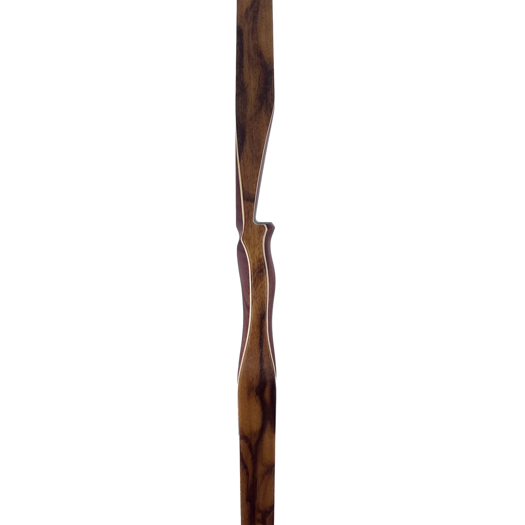 ein Klassiker der Bodnik Bows Slick Stick