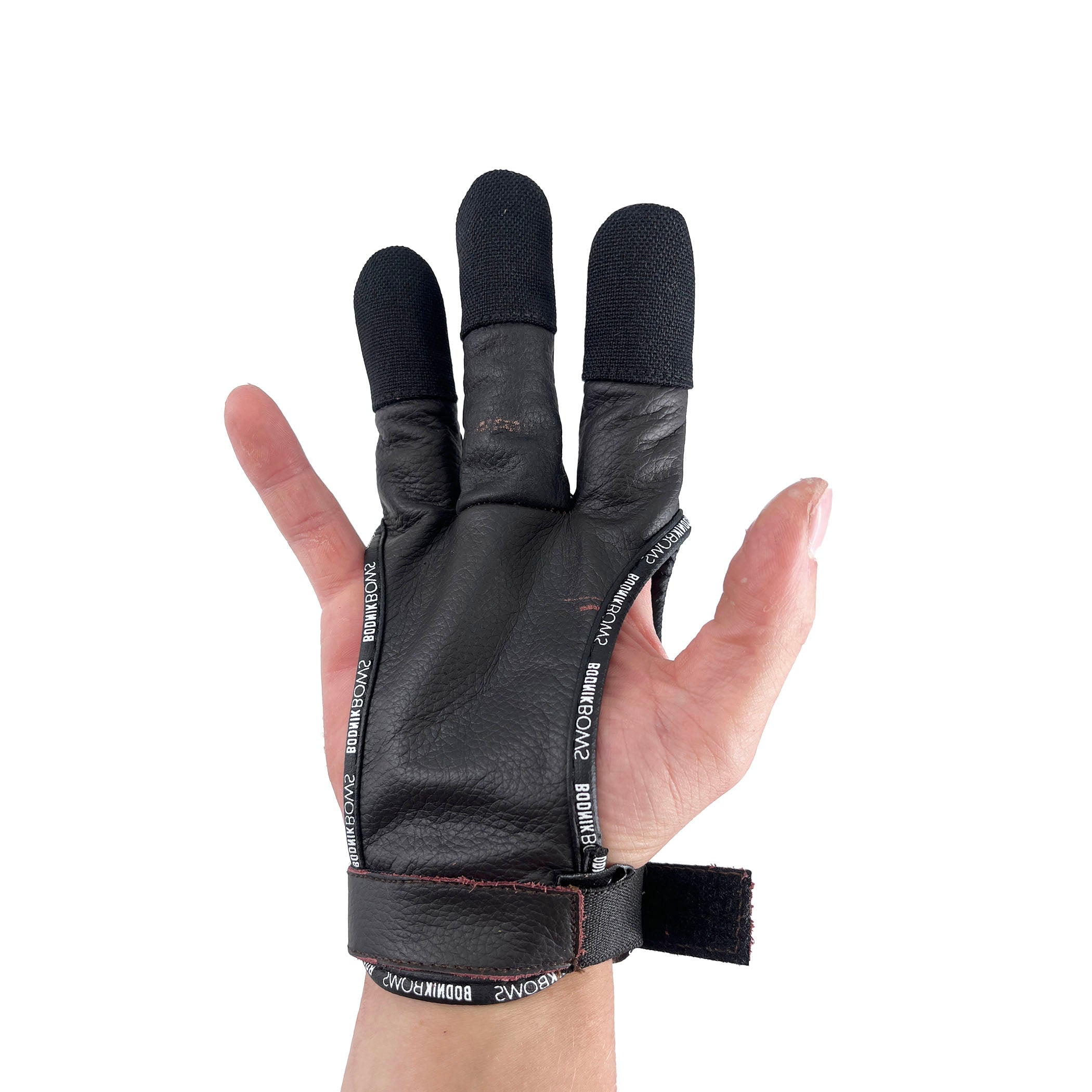 ein Klasse Handschuh Henry Bodnik Speed Glove