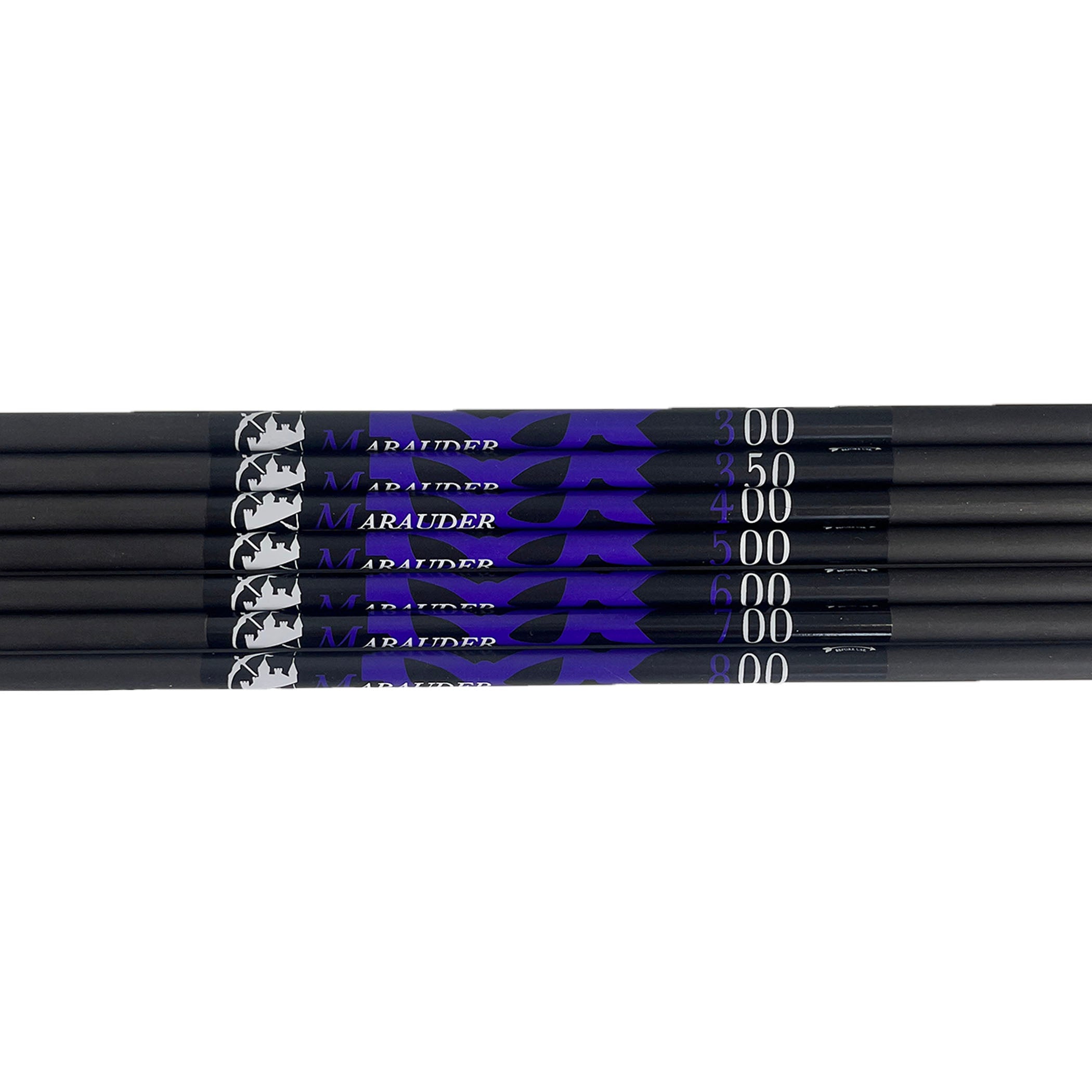 Einsteigerschaft .245 Marauder Carbonschaft