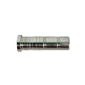 Aluminium Insert 12 Grain .245